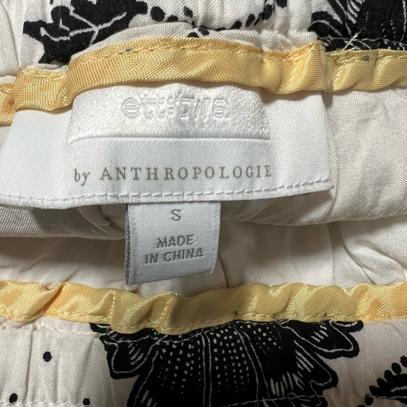 Anthropologie Ett Twa‎ Womem Pants- Small - Picture 8 of 9